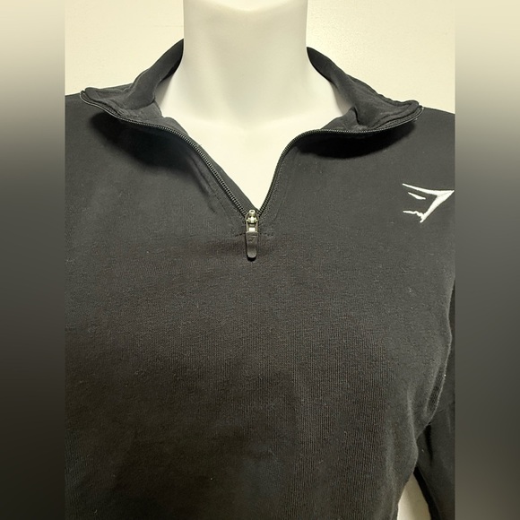 Gymshark Pippa Training Pullover - Picture 5 of 10